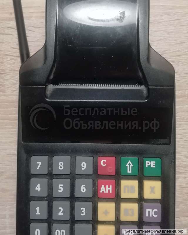 Кассовый аппарат Атол 90Ф