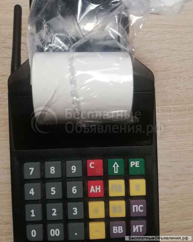 Кассовый аппарат Атол 90Ф