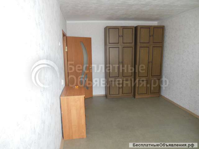 Однокомнатная квартира. Микрорайон "Углич"