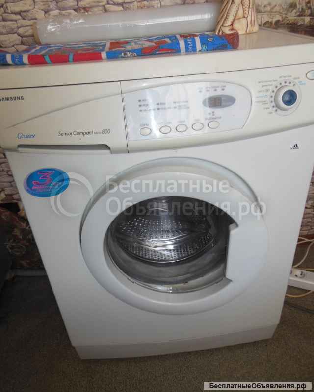 Однокомнатная квартира. Микрорайон "Углич"