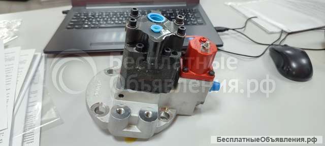 Насос топливный 3090942RX для Cummins L10, M11, N14