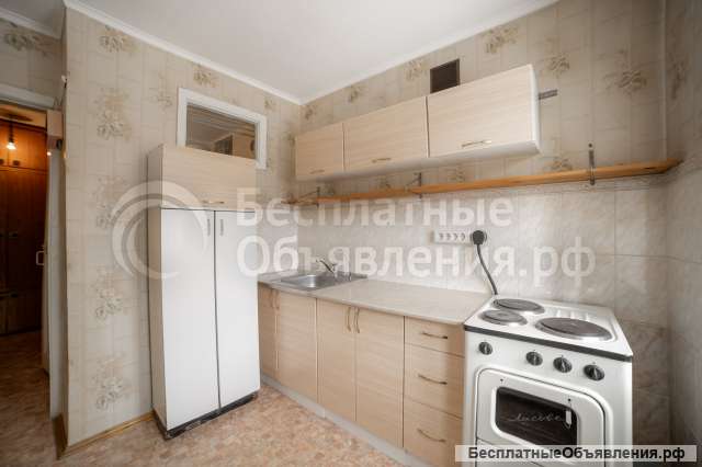 1-комн. квартира, 31 м² на Тверской 68/2