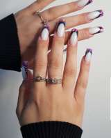 Наращивание ногтей