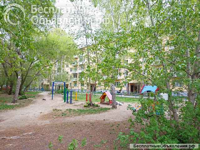 1 ком. квартира, Красный проспект, 81/3 м. гагаринская