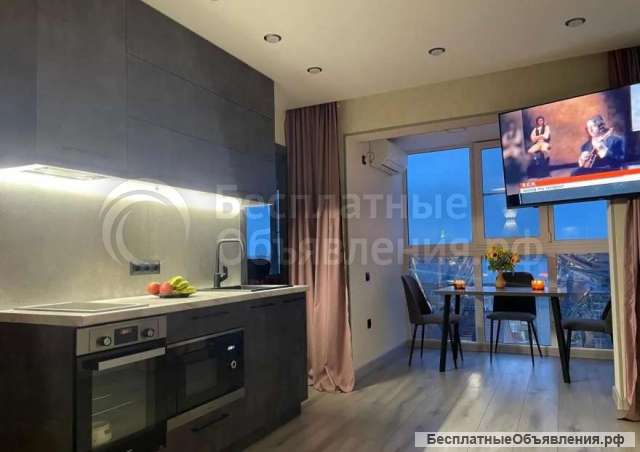 1ком. квартира ул.Дачная, 21/4 м. Заельцовская