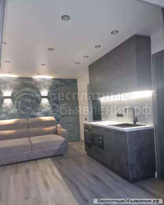 1ком. квартира ул.Дачная, 21/4 м. Заельцовская