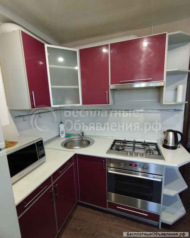 Посуточно квартира в Ухте