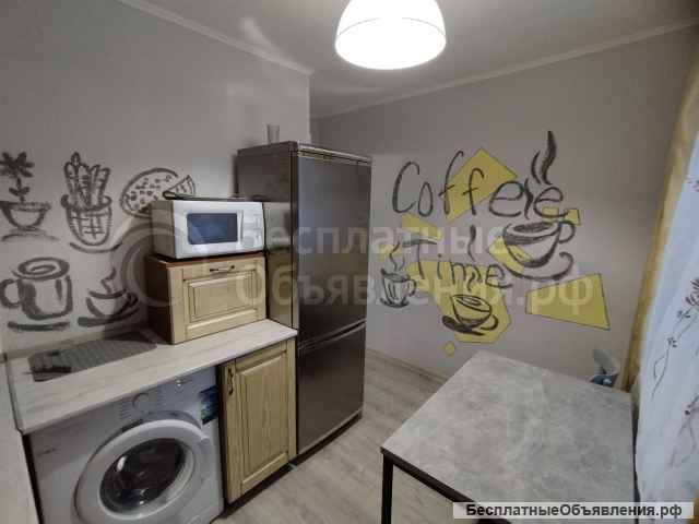 3- комнатная квартира посуточно в Ухте