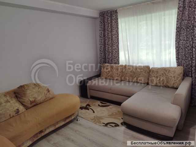 3- комнатная квартира посуточно в Ухте