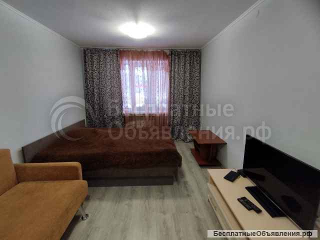 3- комнатная квартира посуточно в Ухте