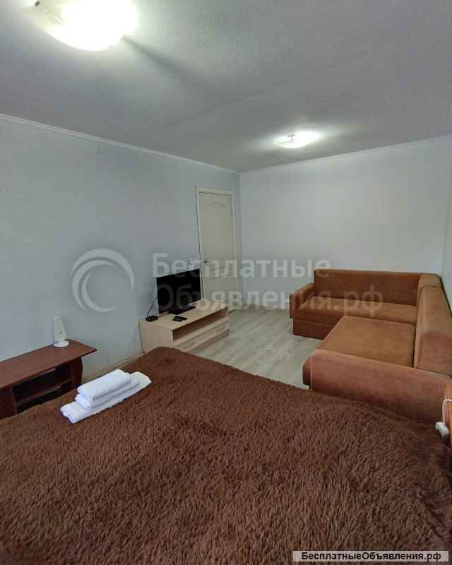 3- комнатная квартира посуточно в Ухте