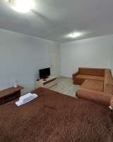 3- комнатная квартира посуточно в Ухте