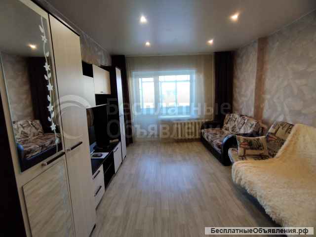 2- комнатная квартира посуточно в Ухте