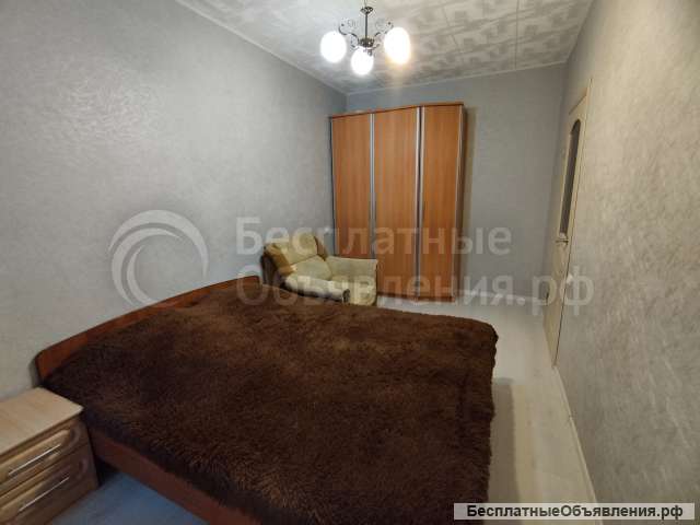 Уютная 2- комнатная квартира посуточно в Ухте