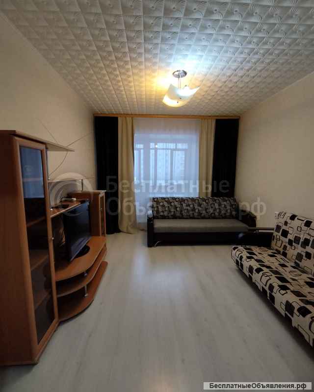 Уютная 2- комнатная квартира посуточно в Ухте