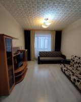 Уютная 2- комнатная квартира посуточно в Ухте