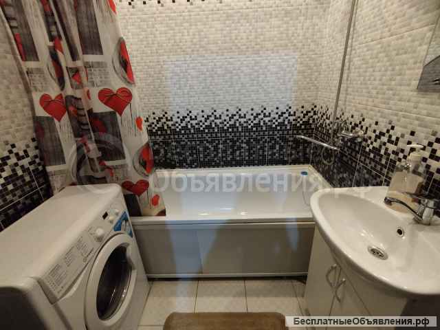 Уютная 2- комнатная квартира посуточно в Ухте