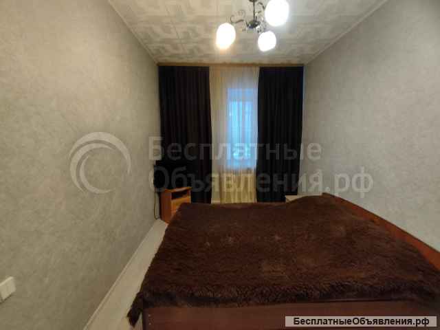 Уютная 2- комнатная квартира посуточно в Ухте