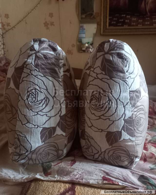 Диванные подушки