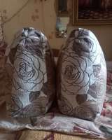 Диванные подушки