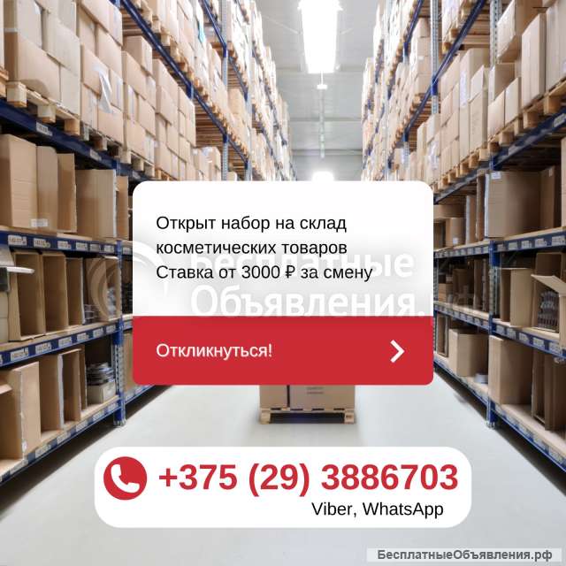 Упаковщики