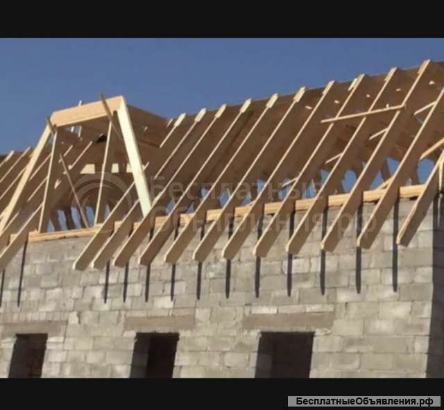 Бригада Строительная