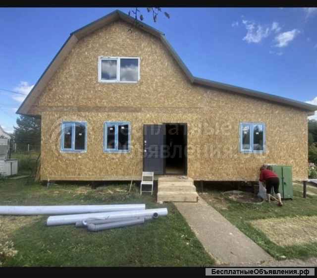 Бригада Строительная