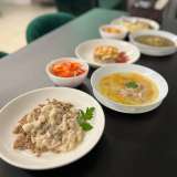 Кафе Завод. Обеды, выпечка, полуфабрикаты, проведение праздников