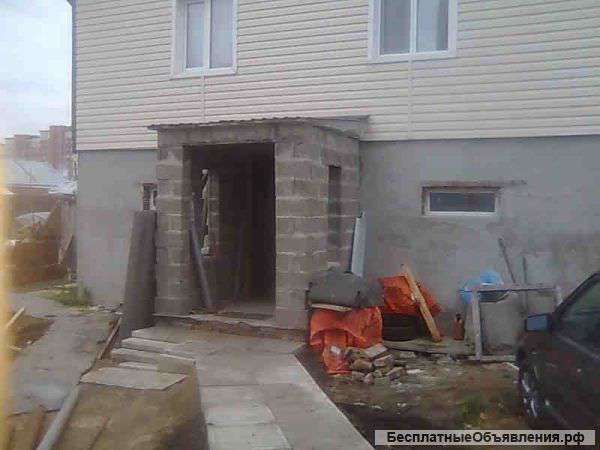 Ремонт,отделка квартир,офисов