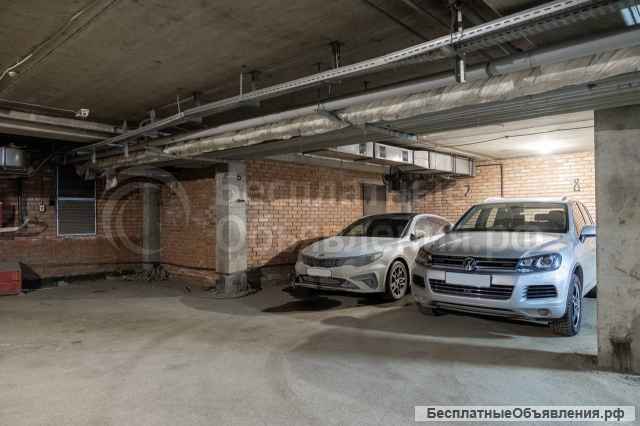 Стояночное место на Комсомольский проспект 70/1