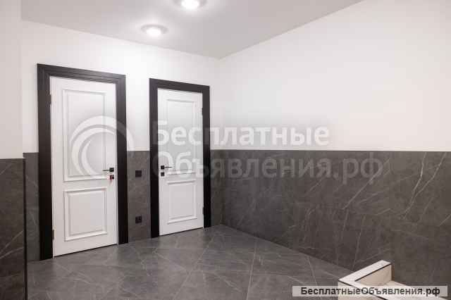 Квартира свободной планировки, 150 м² на Белинского 48