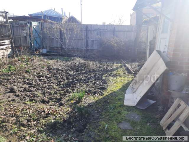 Участок 6.2 соток