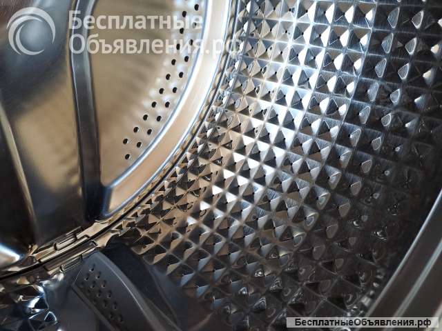 Бак в сборе для Samsung WF1802WECS/YLP