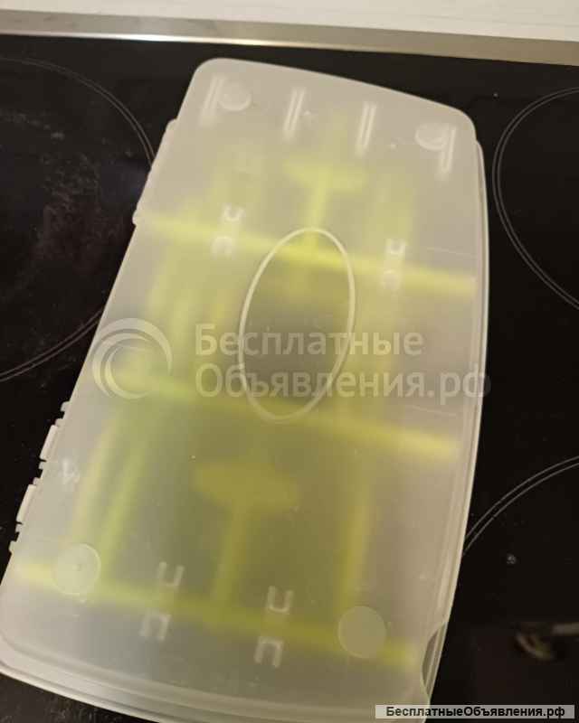 Стерилизатор для бутылочек