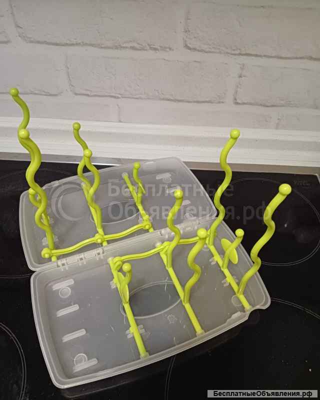 Стерилизатор для бутылочек