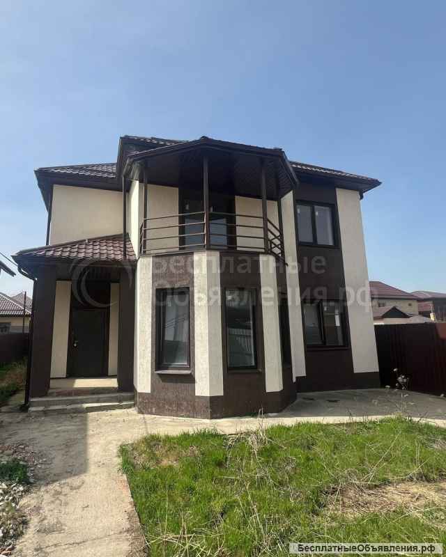 Дом 157.1 м² 4 сотки