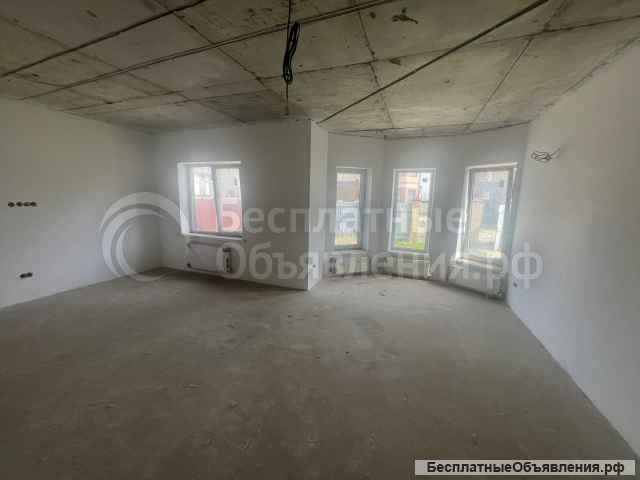 Дом 157.1 м² 4 сотки