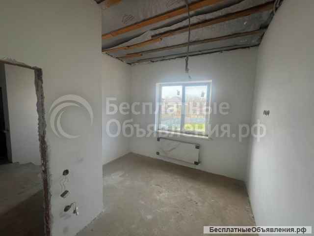 Дом 157.1 м² 4 сотки