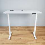 Умный компьютерный стол iDellion - модель Workstation 3