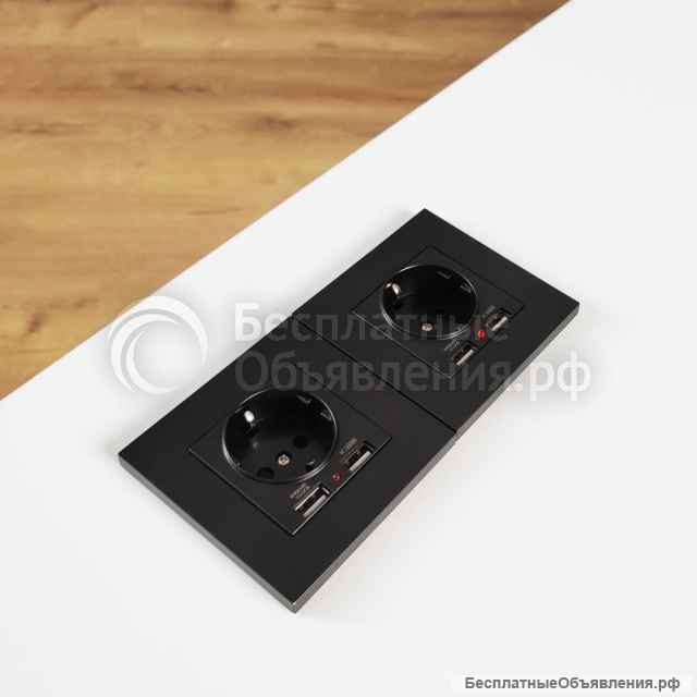 Умный компьютерный стол iDellion - модель Workstation 3