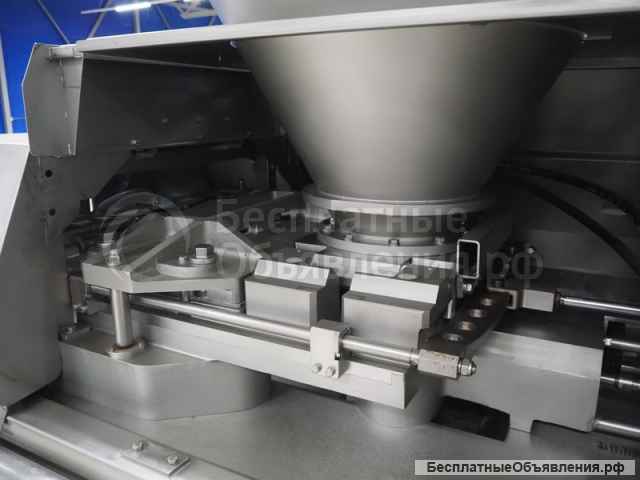 Формовочная машина Koppens GEA CFS PRF 600