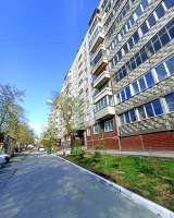 Ул.Дуси Ковальчук, 18