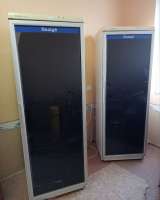 Холодильную витрину