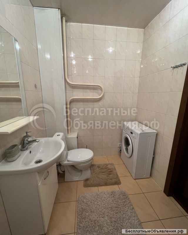 1-комн. квартира, 51 м² на Киевской 147