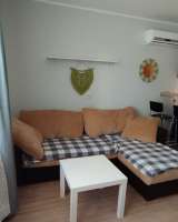Студия 26 м² этаж 1/16