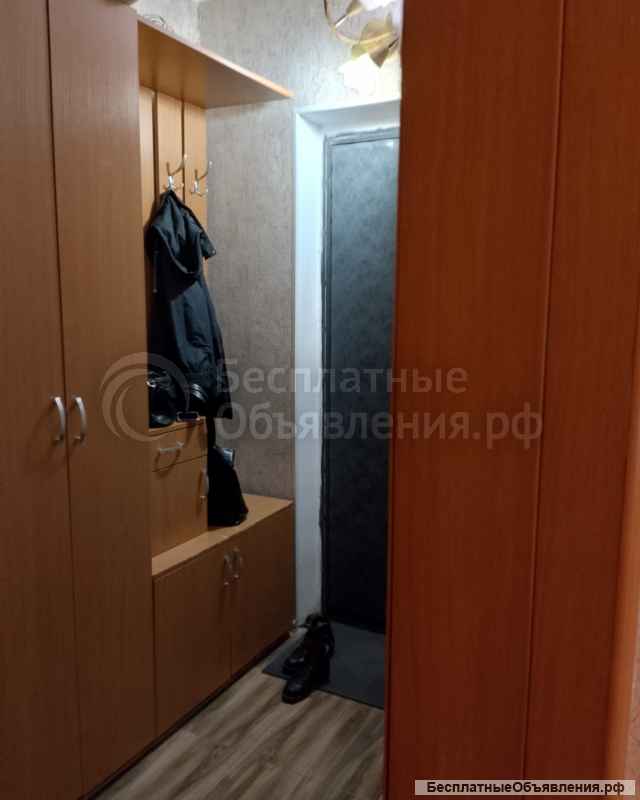 Сдам квартиру по ул. Есенина