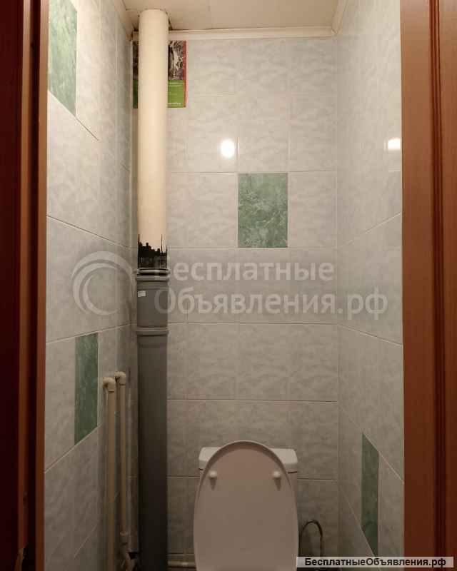 Сдам квартиру по ул. Есенина
