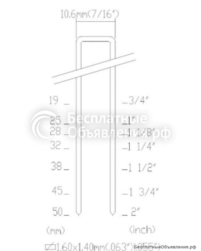 Каркасный степлер TESTO S851N (Yoshi)