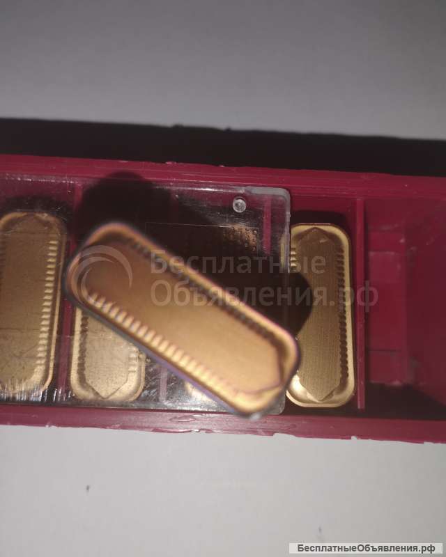 Lnmx. Сменные твердосплавные пластины