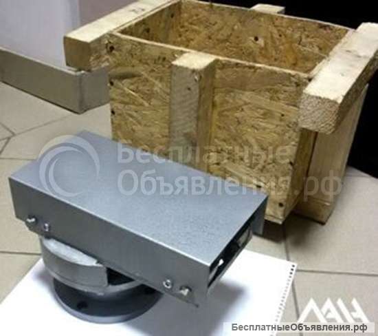 Долбежные головки ГД-100М для любых фрезерных станков (ход 100 мм)